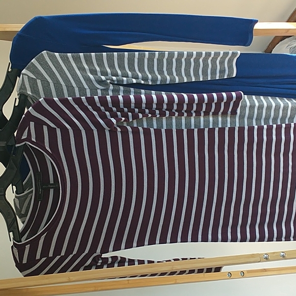 BCBG DRESS BUNDLE - Picture 1 of 8